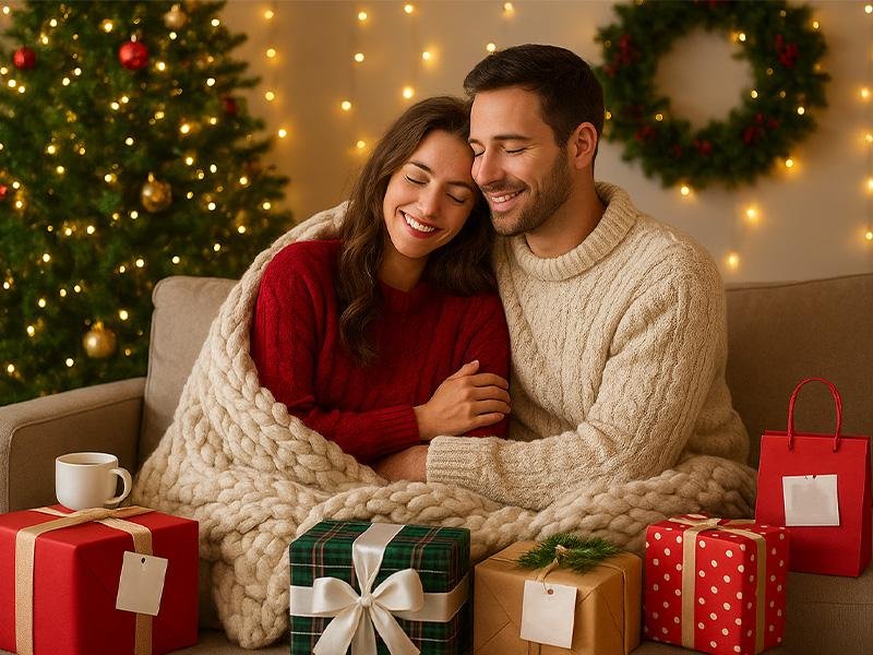 Praznična darila do 15, 30 in 50 € – tu so ideje za vsak žep