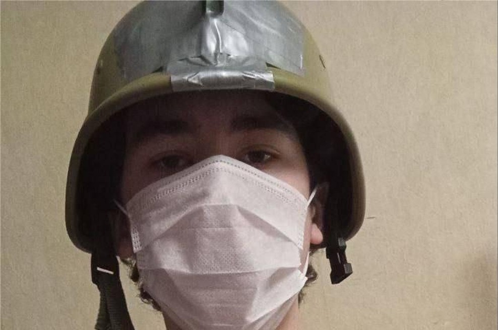 Napad na ruski šoli: 15-letnik z nožem ubil osnovnošolca (foto: X/visegrad24)