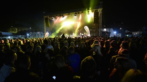 Sosedje ljubljanskega objekta pretreseni: "Kako je mogoče, da imajo dovoljenje za prireditve do 2. ure zjutraj?"