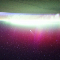 zemlja planet asteroidi kometi neo nevarnost vesolje tehnologija teleskop