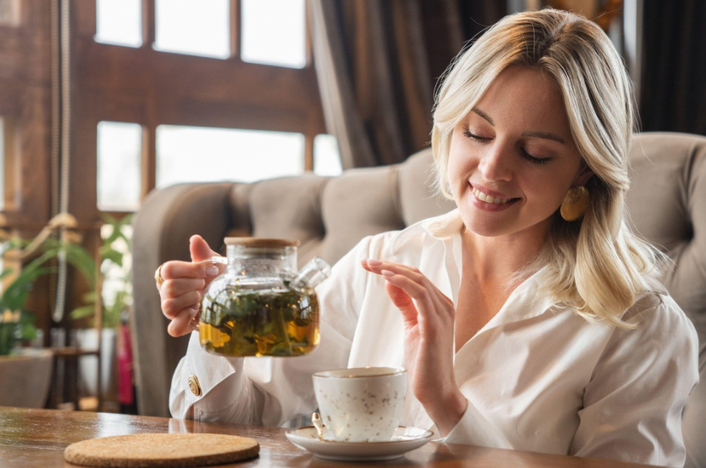 Rastlina, ki jo imenujejo tudi "naravni antibiotik": vsebuje bistveno več hranil kot številna živila, ki jih uporabljamo vsak dan (foto: Profimedia)