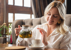 Rastlina, ki jo imenujejo tudi "naravni antibiotik": vsebuje bistveno več hranil kot številna živila, ki jih uporabljamo vsak dan