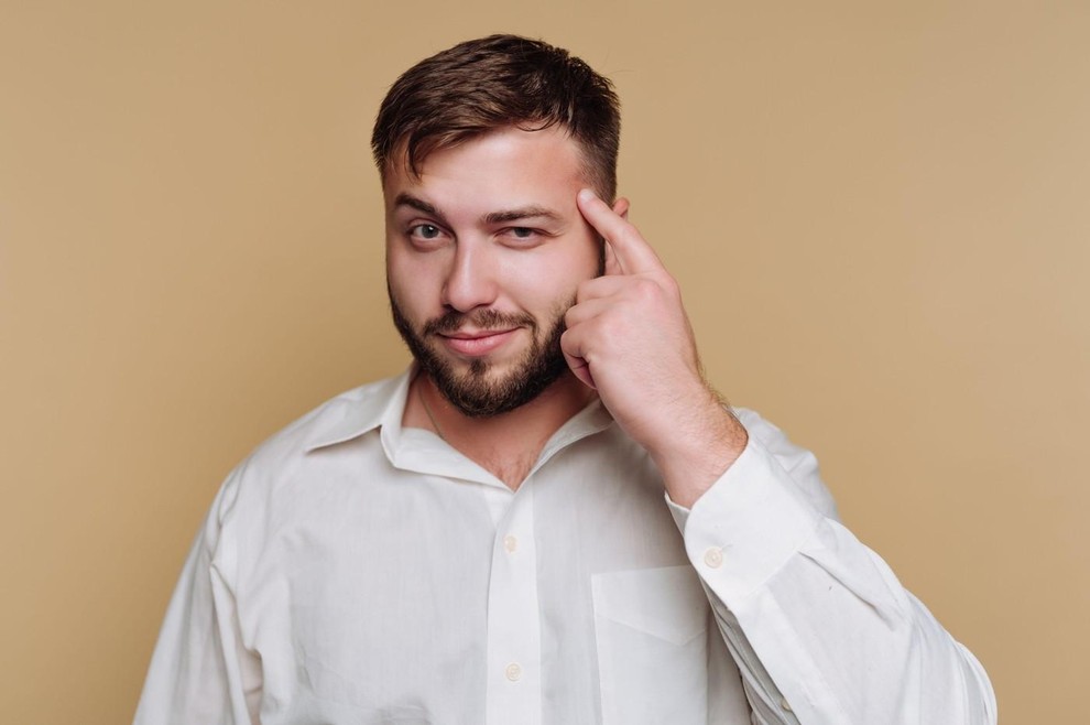 Škorpijon Škorpijoni veljajo za eno najbolj intuitivnih znamenj v zodiaku, še posebej ko gre za prepoznavanje skritih motivov. Hitro zaznajo …