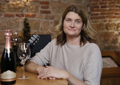 Klavdija Topolovec Špur, glavna enologinja Radgonskih goric: "Slovenci smo postali o peninah bolj izobraženi"