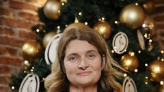 Klavdija Topolovec Špur podkast o viinu Iz trte izlito