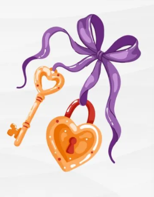 Obesek za ključe s pentljo Ta obesek je namenjen sočutnemu in na ljudi osredotočenemu reševalcu težav. Če ste izbrali ključ …