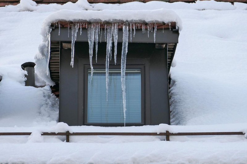 Se obeta arktični mraz? Vremenoslovci svarijo pred nenadnim padcem temperatur