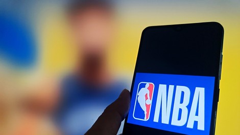 NBA, košarka
