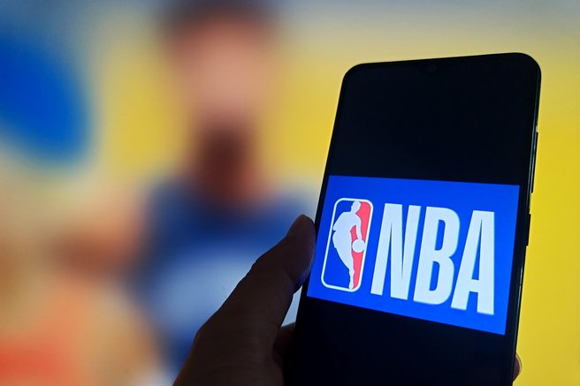 NBA, košarka