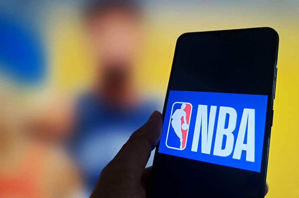 Škandal na finalu lige NBA: besni navijači brutalno izžvižgali predsednika - ni jim ostal dolžen (foto: Profimedia)