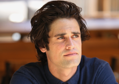 Sin legendarnega režiserja Roba Reinerja tudi uradno obtožen naklepnega umora staršev