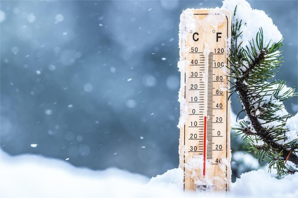 Se obeta arktični mraz? Vremenoslovci svarijo pred nenadnim padcem temperatur (foto: Profimedia)