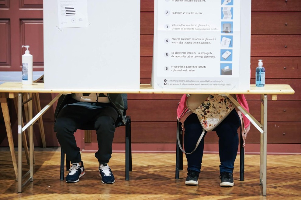 tvoj glas 26 volitve mladi zakaj na volitve zakaj glas steje pravica obveza dolznost