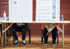 Volilni glas ni le pravica, morala bi biti tudi dolžnost: ko so se premikale meje, so bili mladi v prvih bojnih vrstah