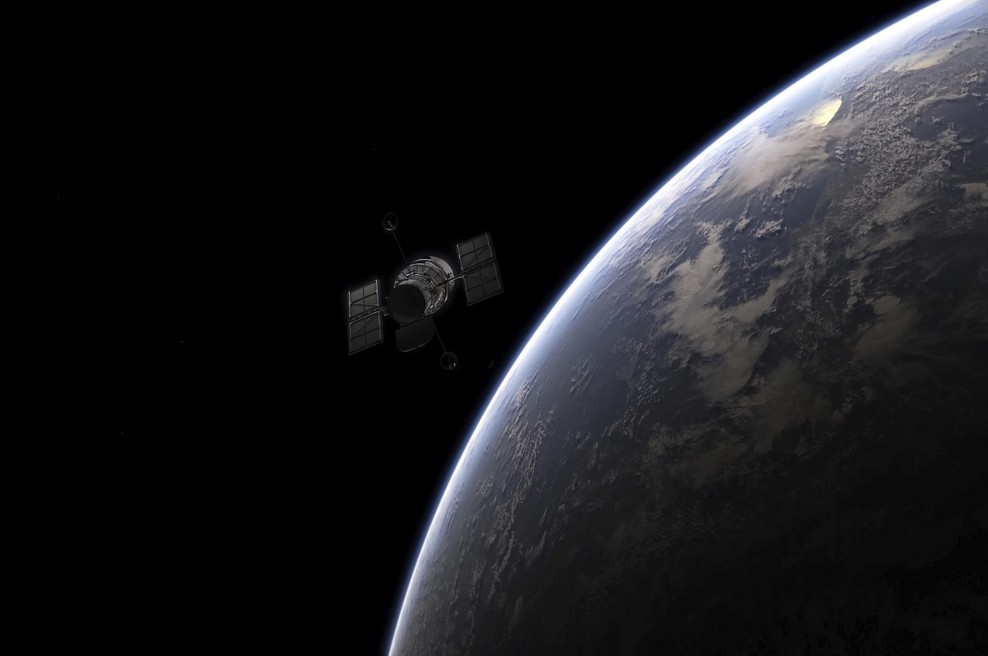 NASA bo začela loviti - vesoljce! Oborožila se je z osupljivim orožjem, kakršnega naše človeštvo še ni videlo (foto: Profimedia)