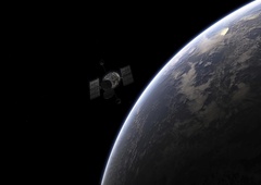 NASA bo začela loviti - vesoljce! Oborožila se je z osupljivim orožjem, kakršnega naše človeštvo še ni videlo