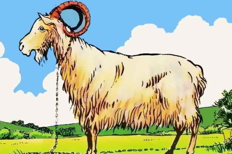 Ta slika ima napako, ki jo opazi le redkokdo: če ste jo našli v 5 sekundah, ste genij (foto: jagranjosh.com)