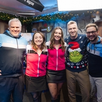 radio 1 28-urni dobrodelni maraton