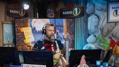 radio 1 28-urni dobrodelni maraton