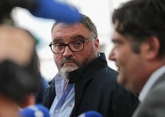 "Doktor Smrt" obsojen! Priljubljeni zdravnik namenoma povzročal srčne zastoje pri pacientih, da je lahko ...