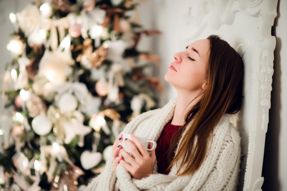 Rak Rak je močno povezan z družino in toplino doma, zato je logično, da prazniki v njem prebudijo čustva. A …