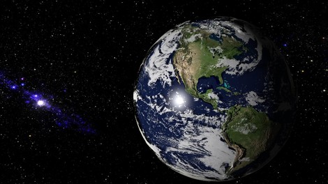 kaj bi se zgodilo ce bi se zemlja nehala vrteti katastrofa kaos pekel astrologija vesolje