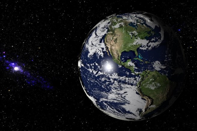 kaj bi se zgodilo ce bi se zemlja nehala vrteti katastrofa kaos pekel astrologija vesolje