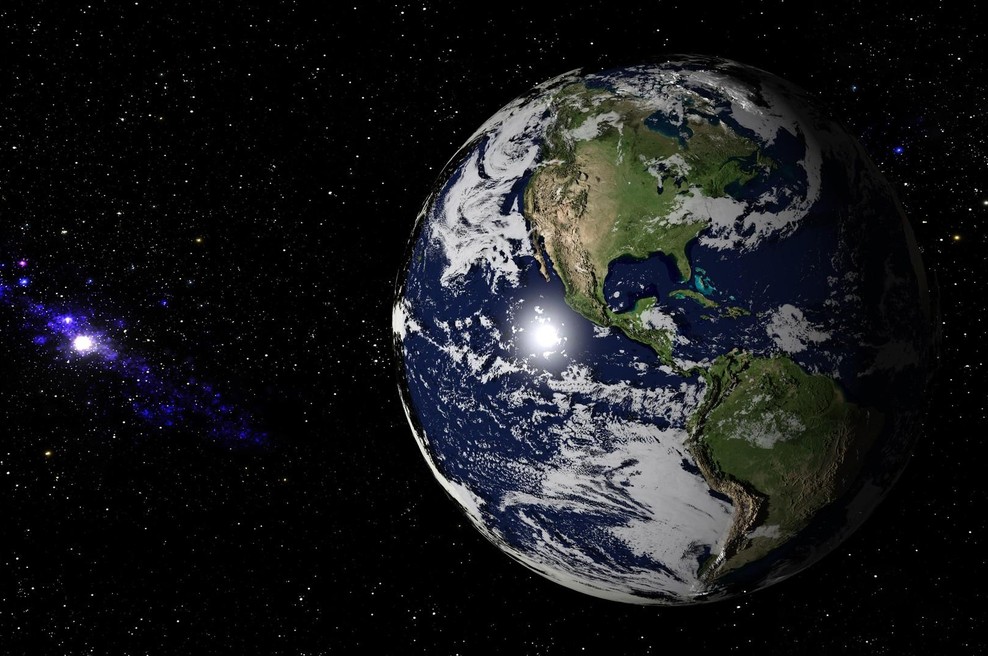 To bi se zgodilo, če bi se Zemlja ustavila: znanstveniki opisali srhljiv scenarij, ena stvar je šokirala vse (foto: Profimedia)