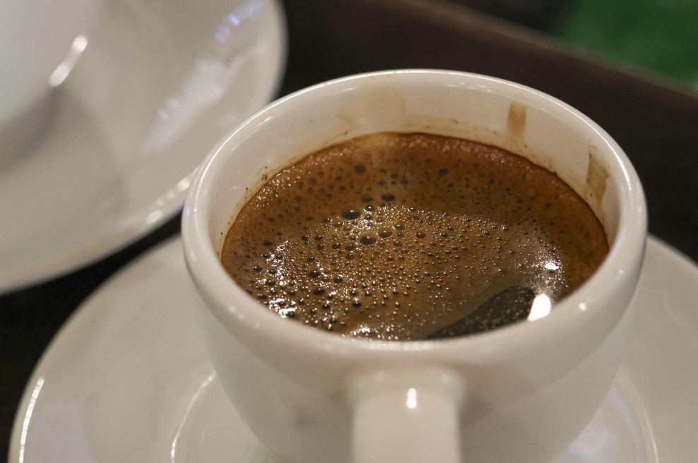 Mešanica kave in jabolčnega kisa: ne boste verjeli, čemu služi ta kombinacija (foto: Profimedia)