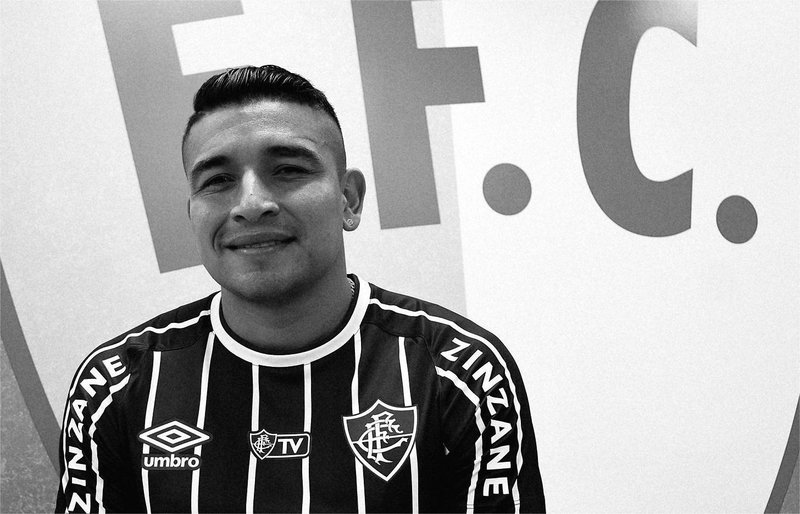 Športni svet v šoku: umorili so znanega nogometaša