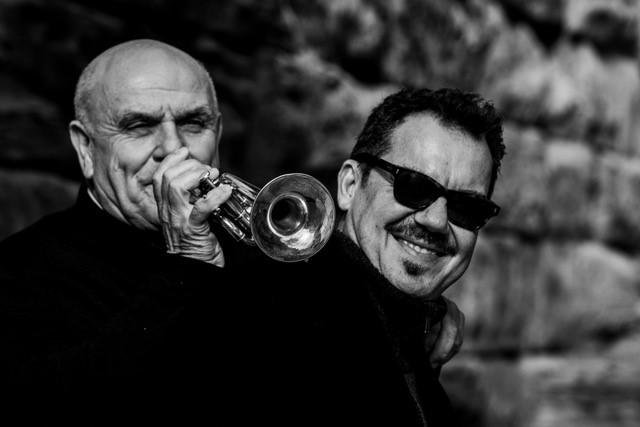 Miguel Ángel Navarro Vicente Campos festival Ljubljana