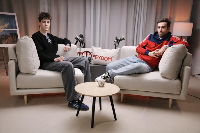 neobremenjeni goran hrvacanin podkast golubovic metroplay metro kultura mladi (2)