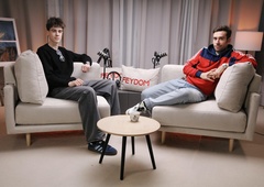 Prva epizoda novega podkasta Neobremenjeno: Goran Hrvaćanin o integriteti ustvarjalcev, mladih in sodobni sceni