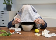 Od ust do ust: to je zdravilo, ki preverjeno odganja prehlad, a ga ne boste našli v lekarni (z razlogom!)