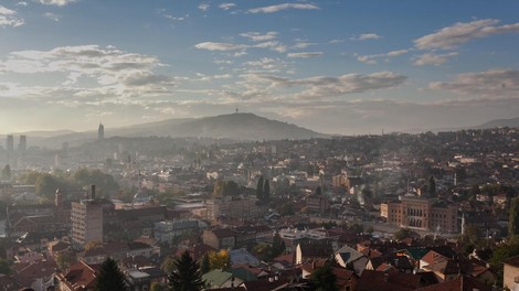 Sarajevo