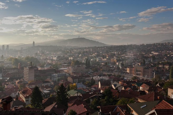 Sarajevo