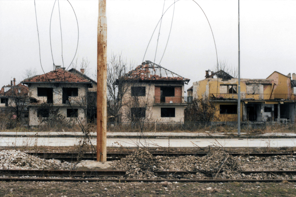 Umrl vodja zloglasne paravojaške formacije, ki je med obleganjem Sarajeva terorizirala ljudi (foto: Profimedia)