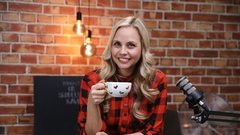 Tinkara Fortuna metropolitan podkast ob skodelici kave živa avžner