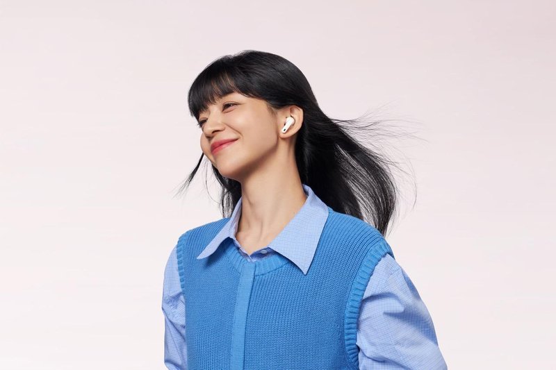 Popolna osredotočenost, tišina in eleganca: idealna tehnologija tudi za praznično darilo