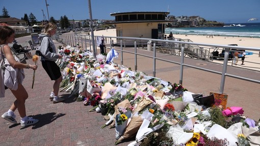 Avstralska vlada se je po napadu na znameniti plaži odločila za nov ukrep