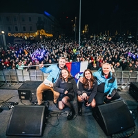 Dobrodelni koncert maraton