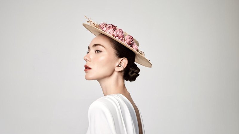 Popolna osredotočenost, tišina in eleganca: idealna tehnologija tudi za praznično darilo