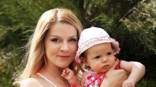 To kratko žensko ime postaja vse bolj priljubljeno, nosi pa čudovit pomen