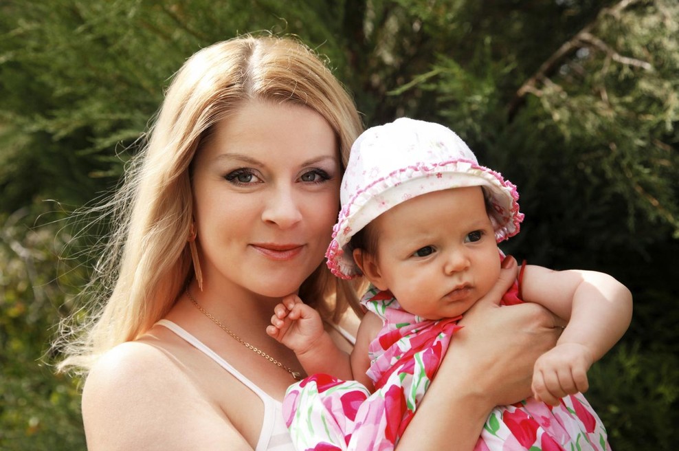 To kratko žensko ime postaja vse bolj priljubljeno, nosi pa čudovit pomen (foto: Profimedia)