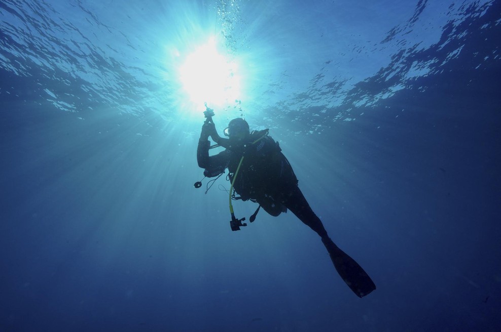 Očitno je bilo vse res! Potapljači pod morsko gladino naleteli na osupljiv odgovor na kar 7000 let staro skrivnost (foto: Profimedia)