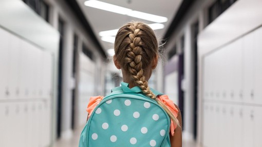 Več slovenskih šol prejelo sporočila z varnostno grožnjo: to je povedala policija