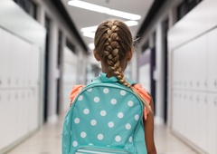 Več slovenskih šol prejelo sporočila z varnostno grožnjo: to je povedala policija