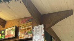 Ljubljana prazniki stojnice