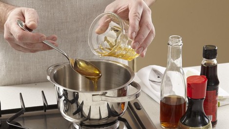 priprava napitka odpornost