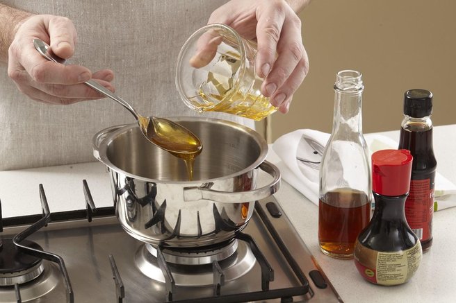 priprava napitka odpornost